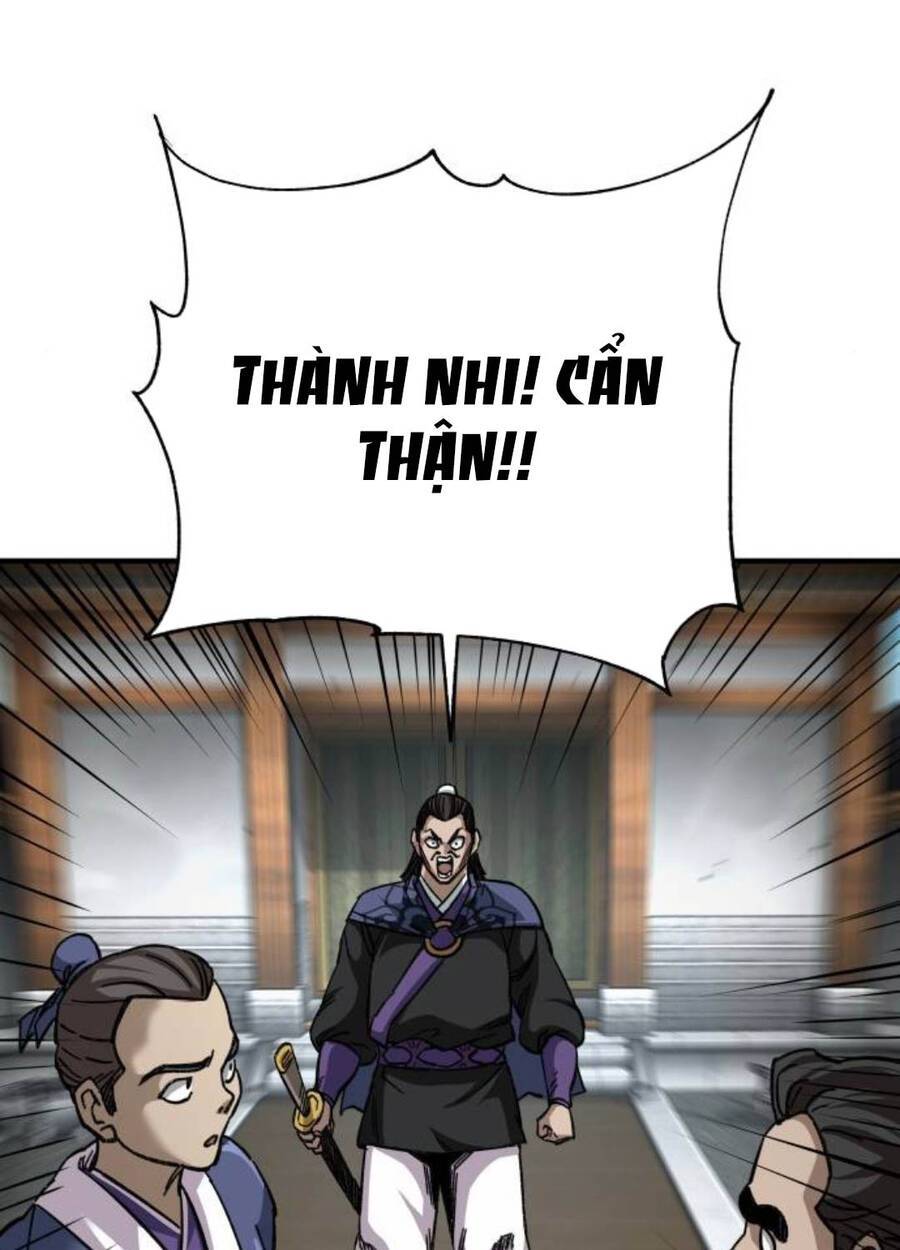 Ông Võ Giả Và Cháu Chí Tôn: Chapter 53