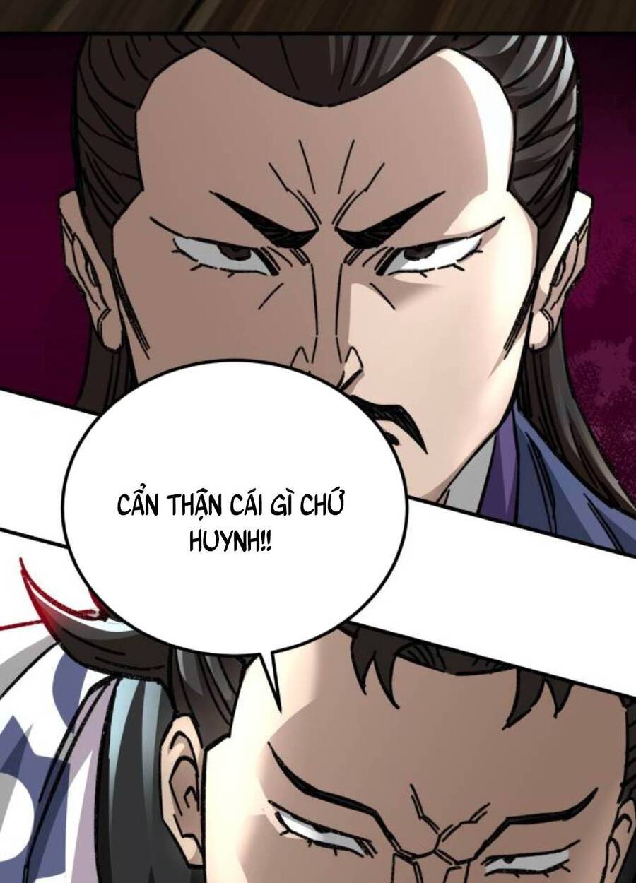 Ông Võ Giả Và Cháu Chí Tôn: Chapter 53