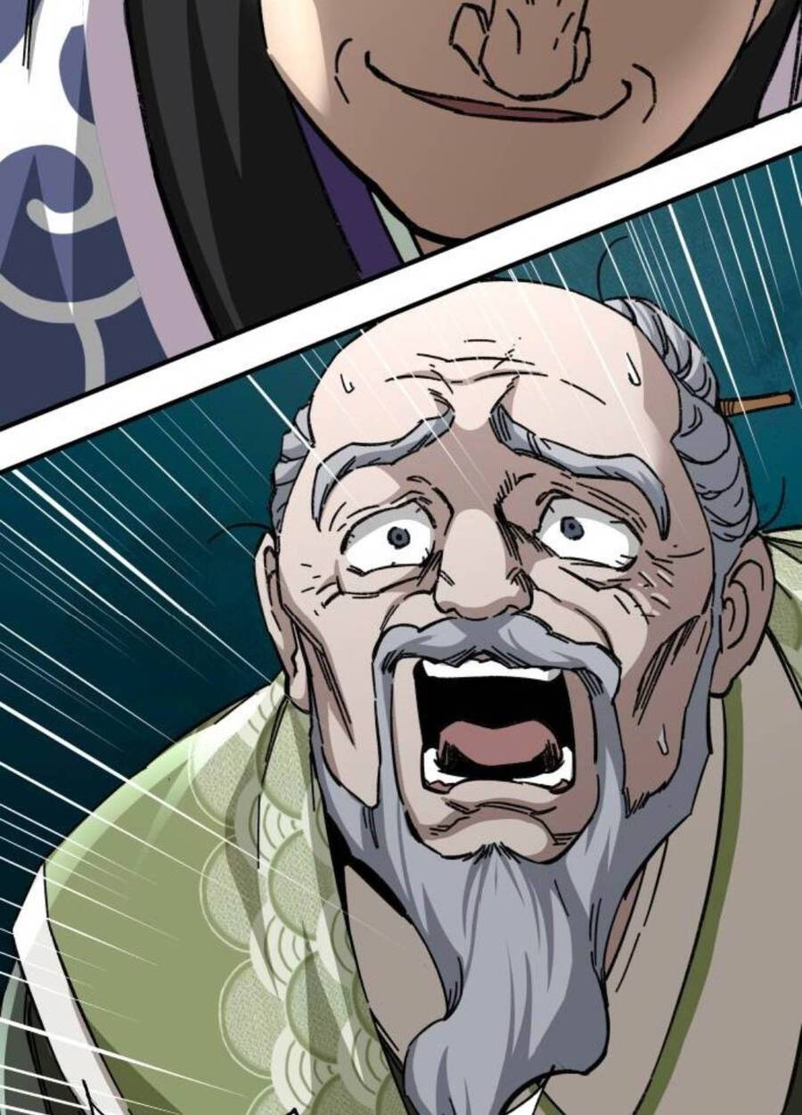 Ông Võ Giả Và Cháu Chí Tôn: Chapter 53