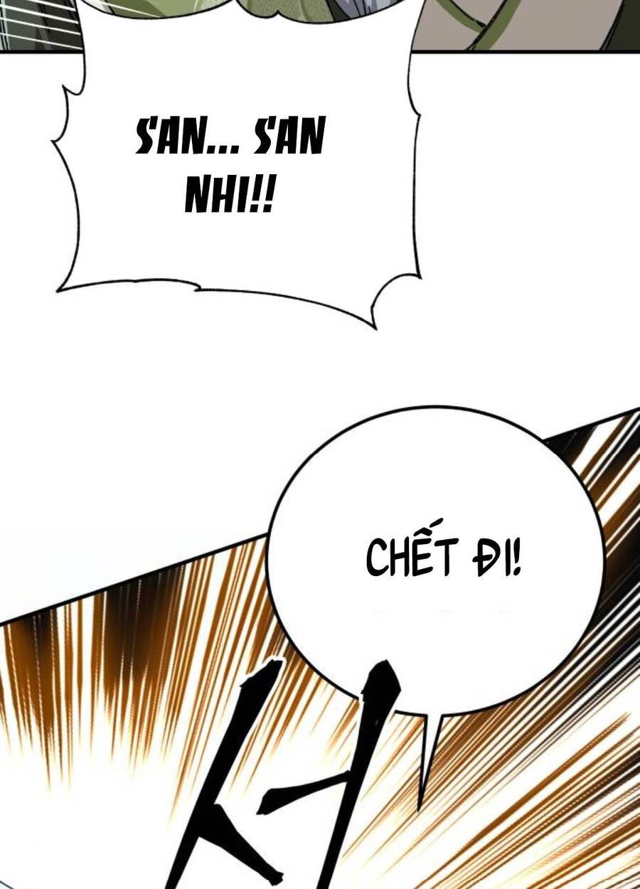 Ông Võ Giả Và Cháu Chí Tôn: Chapter 53