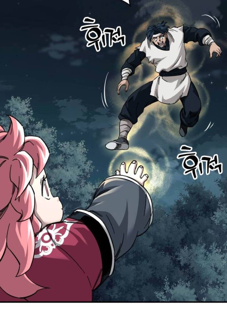 Ông Võ Giả Và Cháu Chí Tôn: Chapter 53