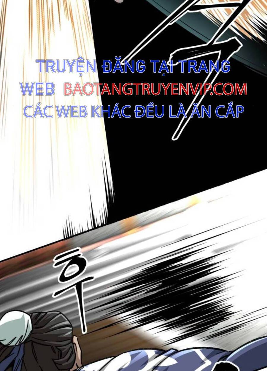 Ông Võ Giả Và Cháu Chí Tôn: Chapter 53