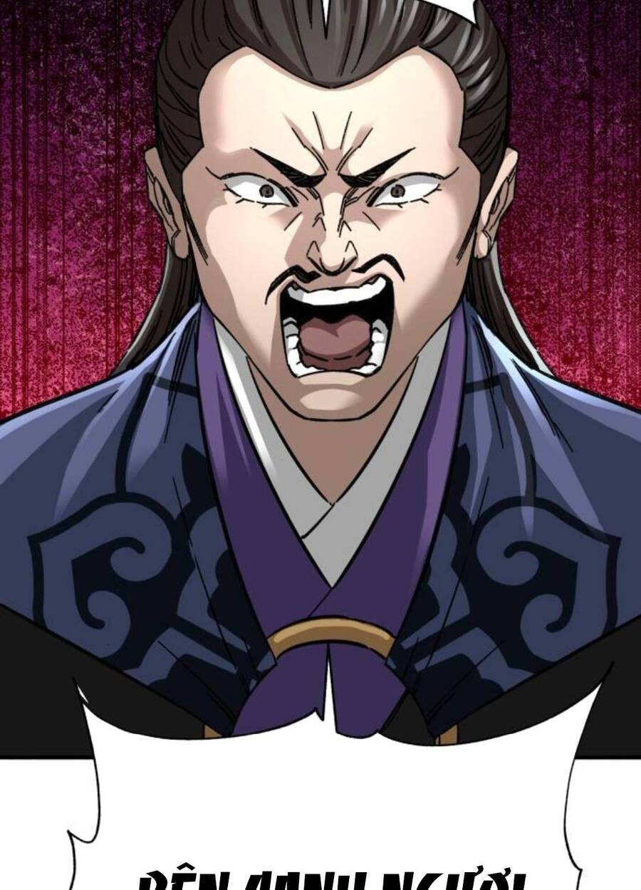 Ông Võ Giả Và Cháu Chí Tôn: Chapter 53