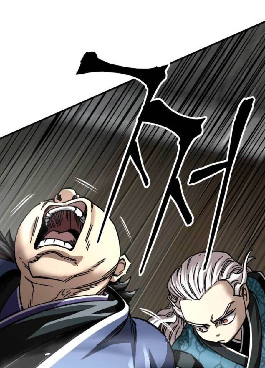 Ông Võ Giả Và Cháu Chí Tôn: Chapter 53