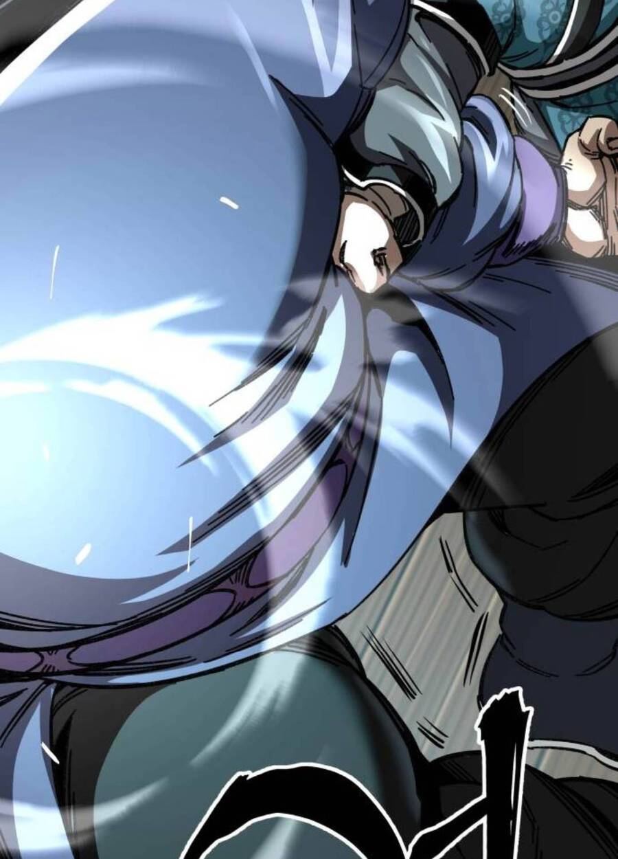Ông Võ Giả Và Cháu Chí Tôn: Chapter 53