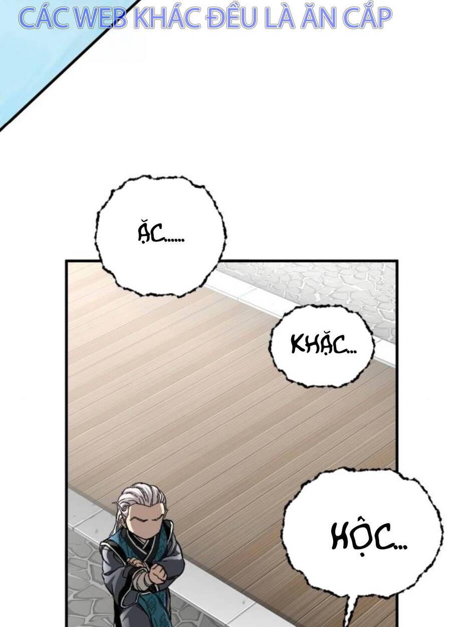 Ông Võ Giả Và Cháu Chí Tôn: Chapter 53