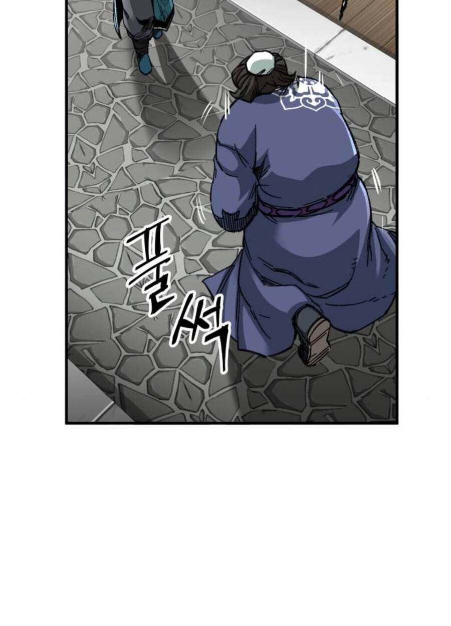Ông Võ Giả Và Cháu Chí Tôn: Chapter 53