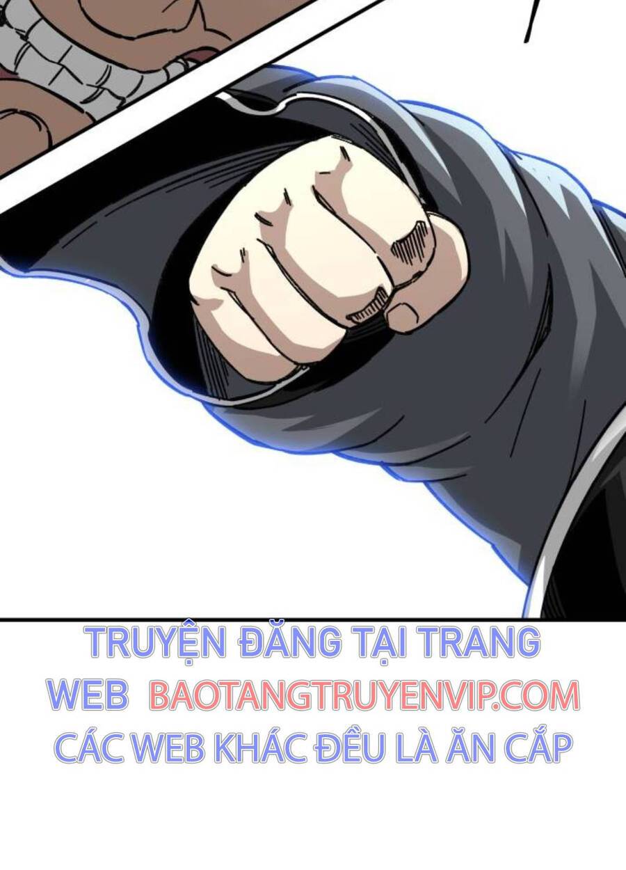 Ông Võ Giả Và Cháu Chí Tôn: Chapter 53
