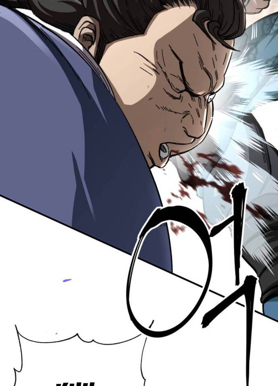 Ông Võ Giả Và Cháu Chí Tôn: Chapter 53