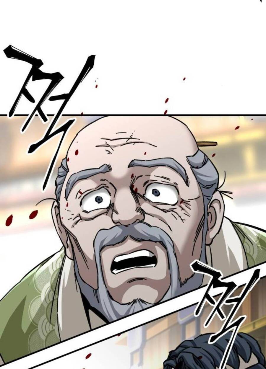 Ông Võ Giả Và Cháu Chí Tôn: Chapter 53