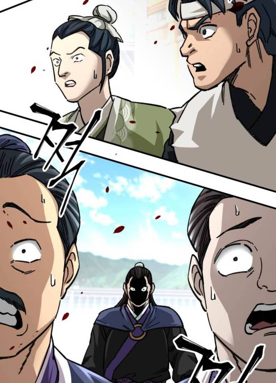 Ông Võ Giả Và Cháu Chí Tôn: Chapter 53