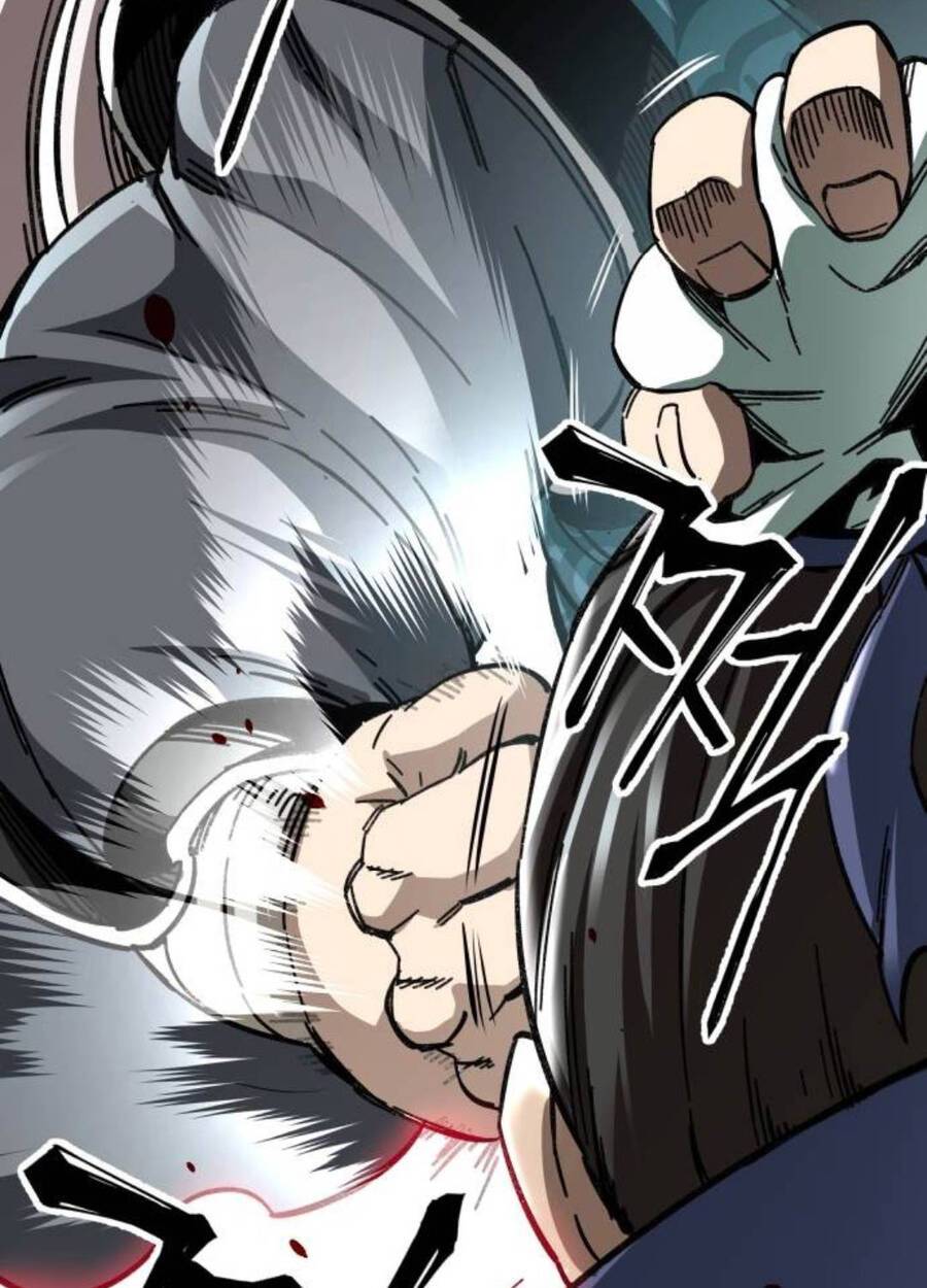 Ông Võ Giả Và Cháu Chí Tôn: Chapter 53