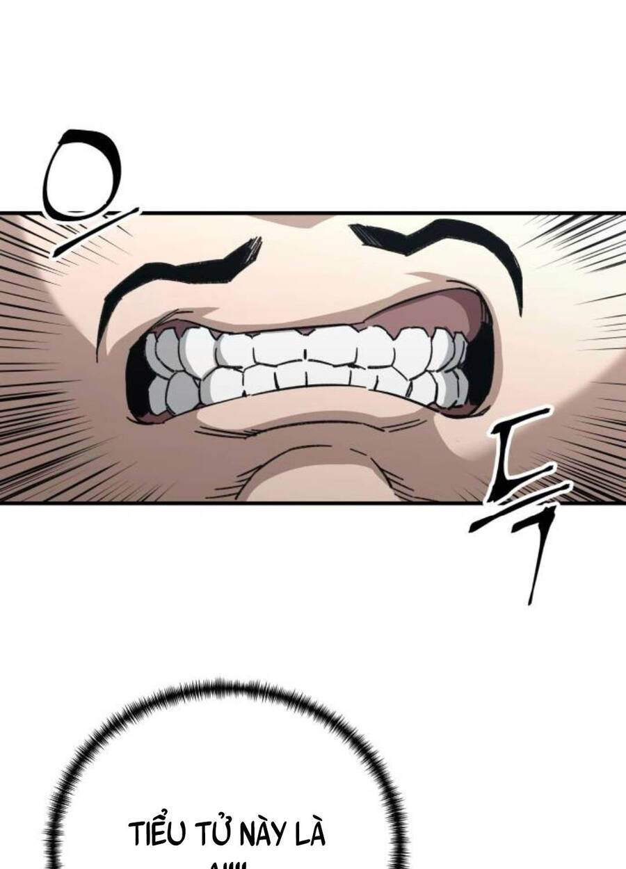 Ông Võ Giả Và Cháu Chí Tôn: Chapter 53