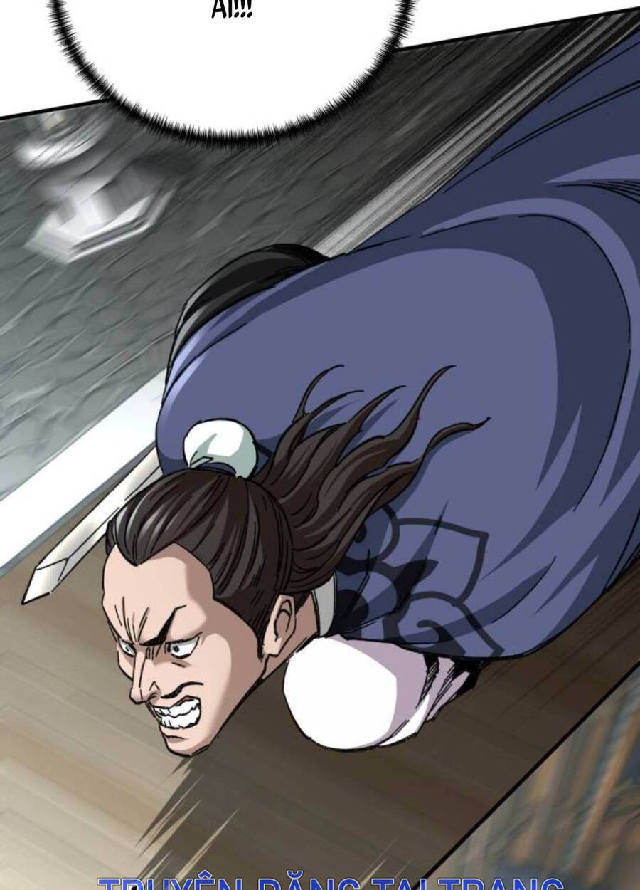 Ông Võ Giả Và Cháu Chí Tôn: Chapter 53