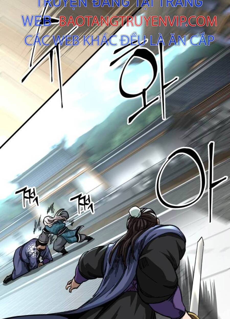 Ông Võ Giả Và Cháu Chí Tôn: Chapter 53