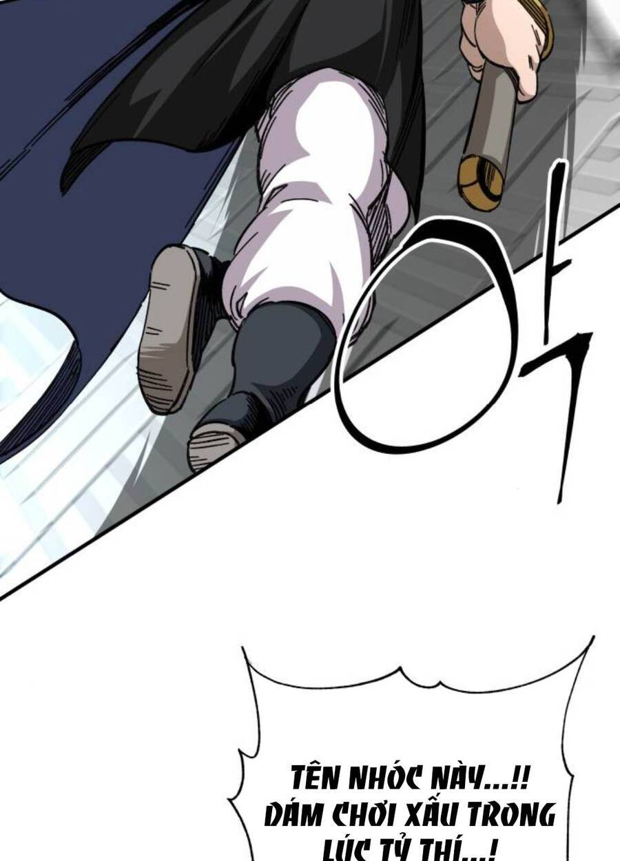 Ông Võ Giả Và Cháu Chí Tôn: Chapter 53