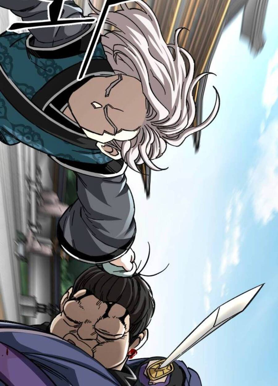 Ông Võ Giả Và Cháu Chí Tôn: Chapter 53
