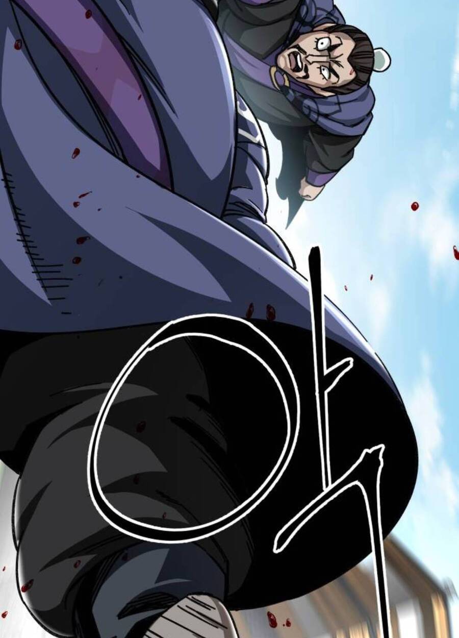 Ông Võ Giả Và Cháu Chí Tôn: Chapter 53