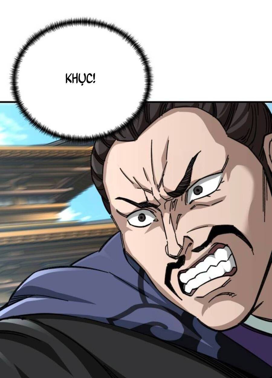 Ông Võ Giả Và Cháu Chí Tôn: Chapter 53