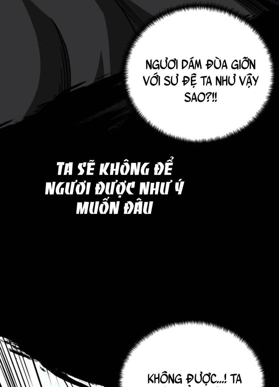 Ông Võ Giả Và Cháu Chí Tôn: Chapter 53