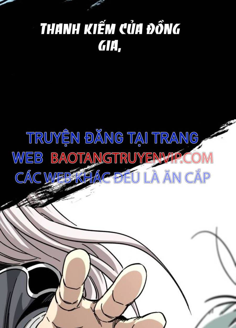 Ông Võ Giả Và Cháu Chí Tôn: Chapter 53