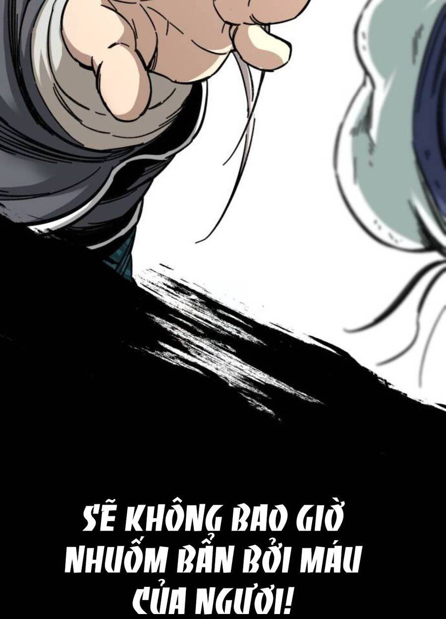 Ông Võ Giả Và Cháu Chí Tôn: Chapter 53