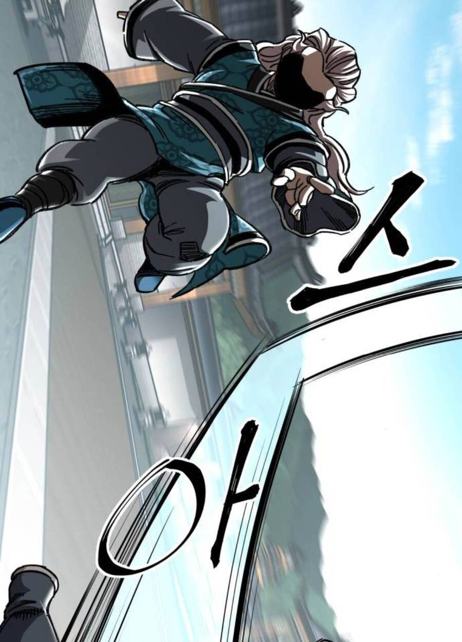 Ông Võ Giả Và Cháu Chí Tôn: Chapter 53