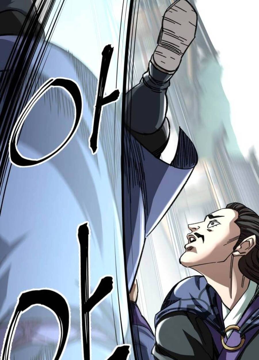 Ông Võ Giả Và Cháu Chí Tôn: Chapter 53
