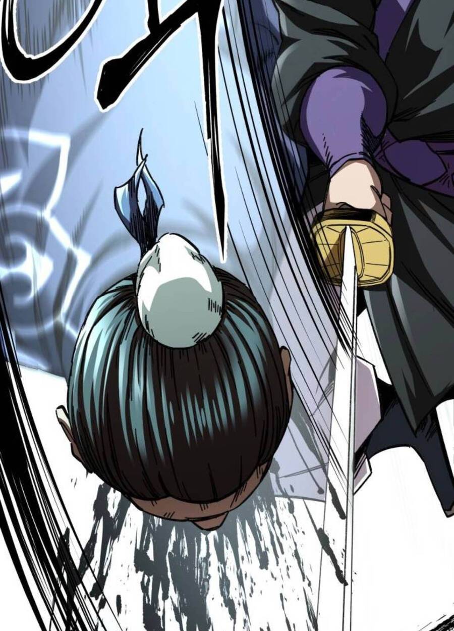 Ông Võ Giả Và Cháu Chí Tôn: Chapter 53