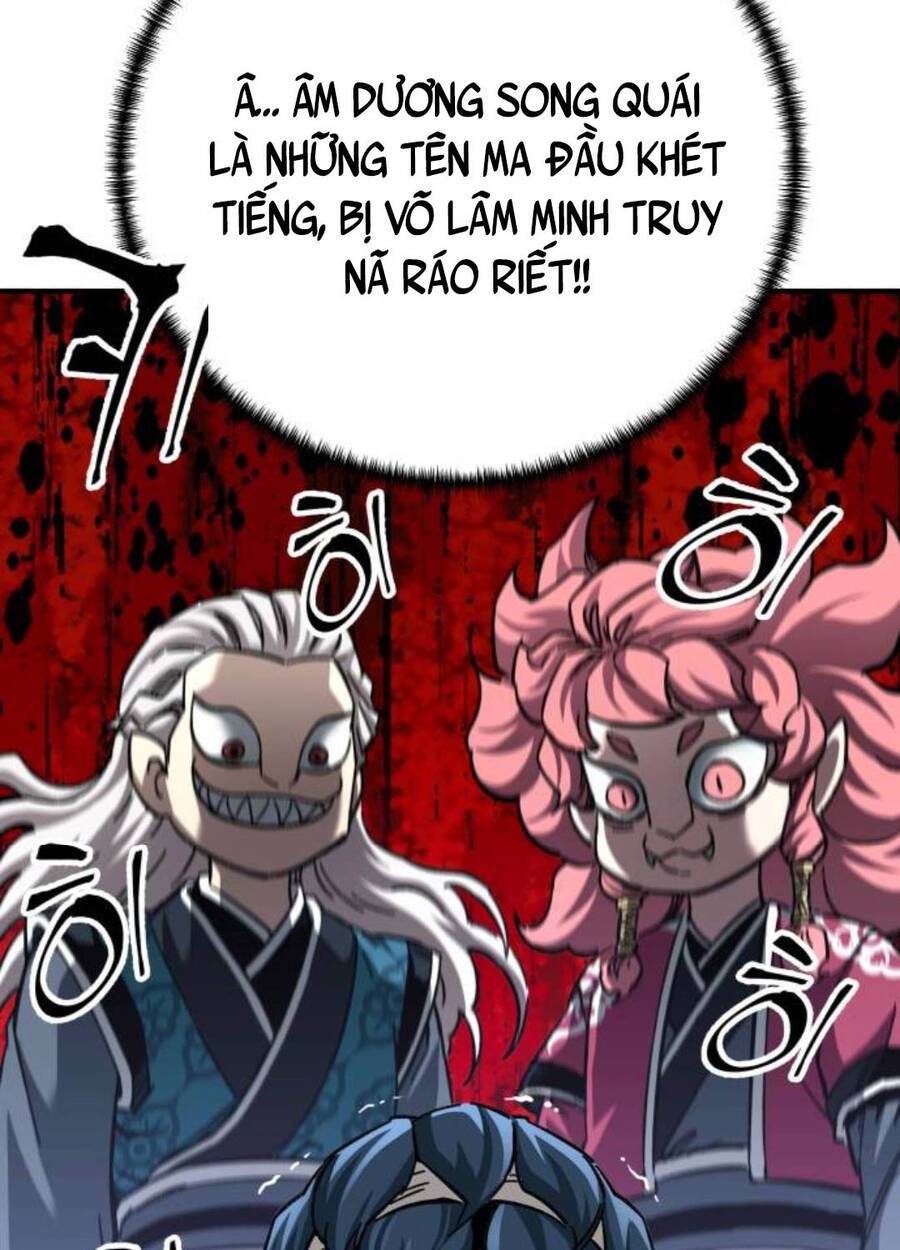 Ông Võ Giả Và Cháu Chí Tôn: Chapter 53