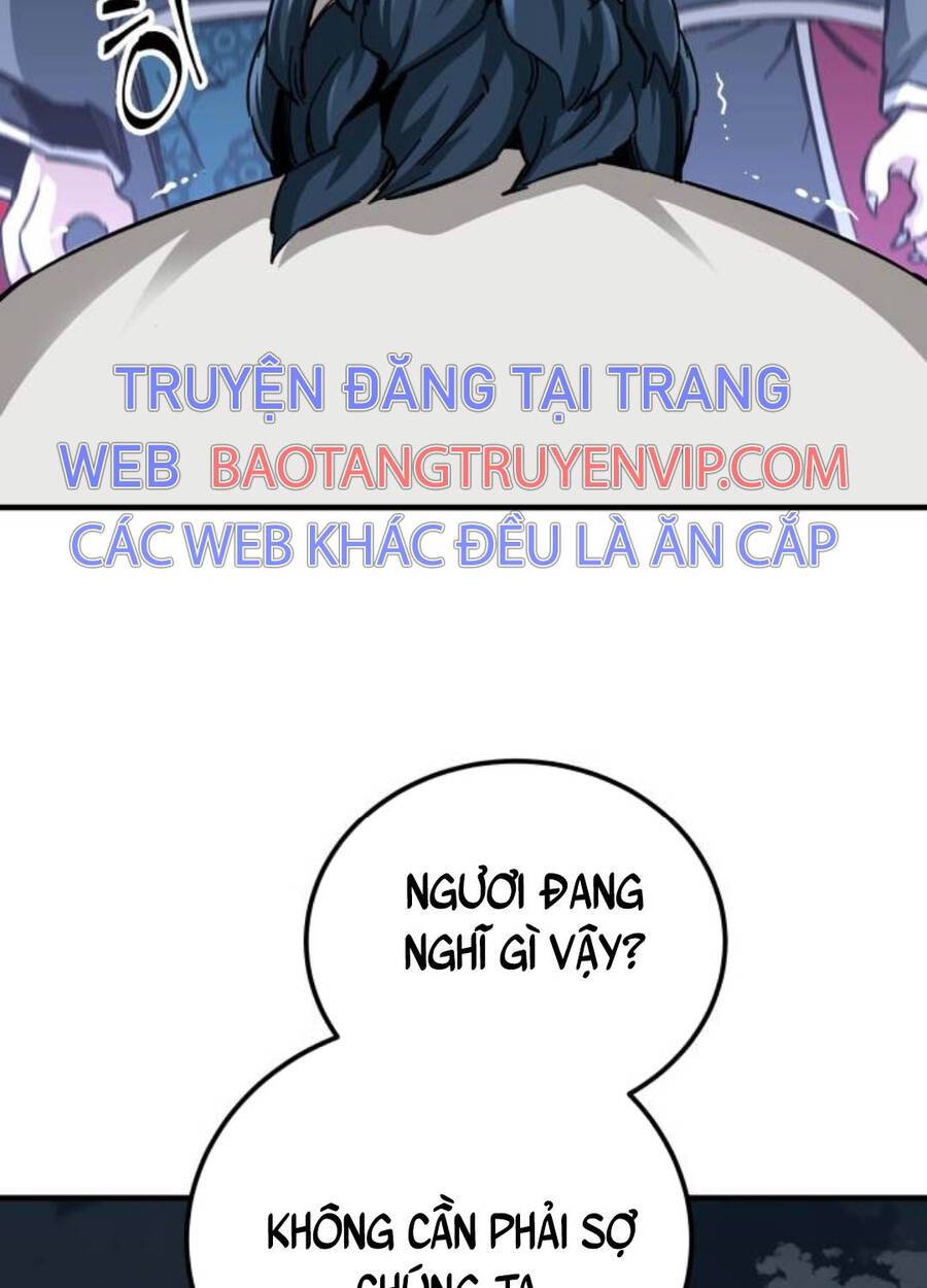 Ông Võ Giả Và Cháu Chí Tôn: Chapter 53