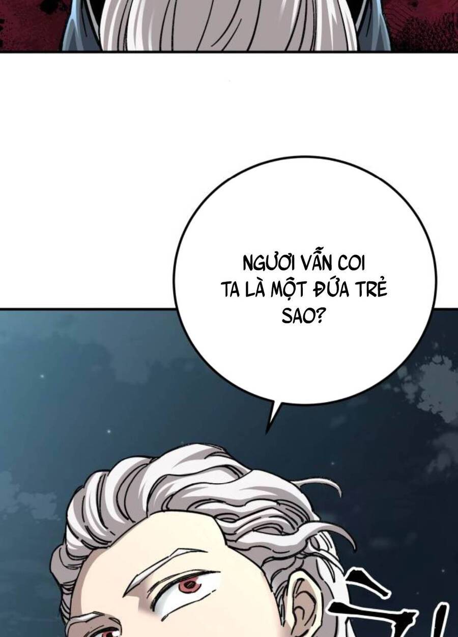 Ông Võ Giả Và Cháu Chí Tôn: Chapter 53