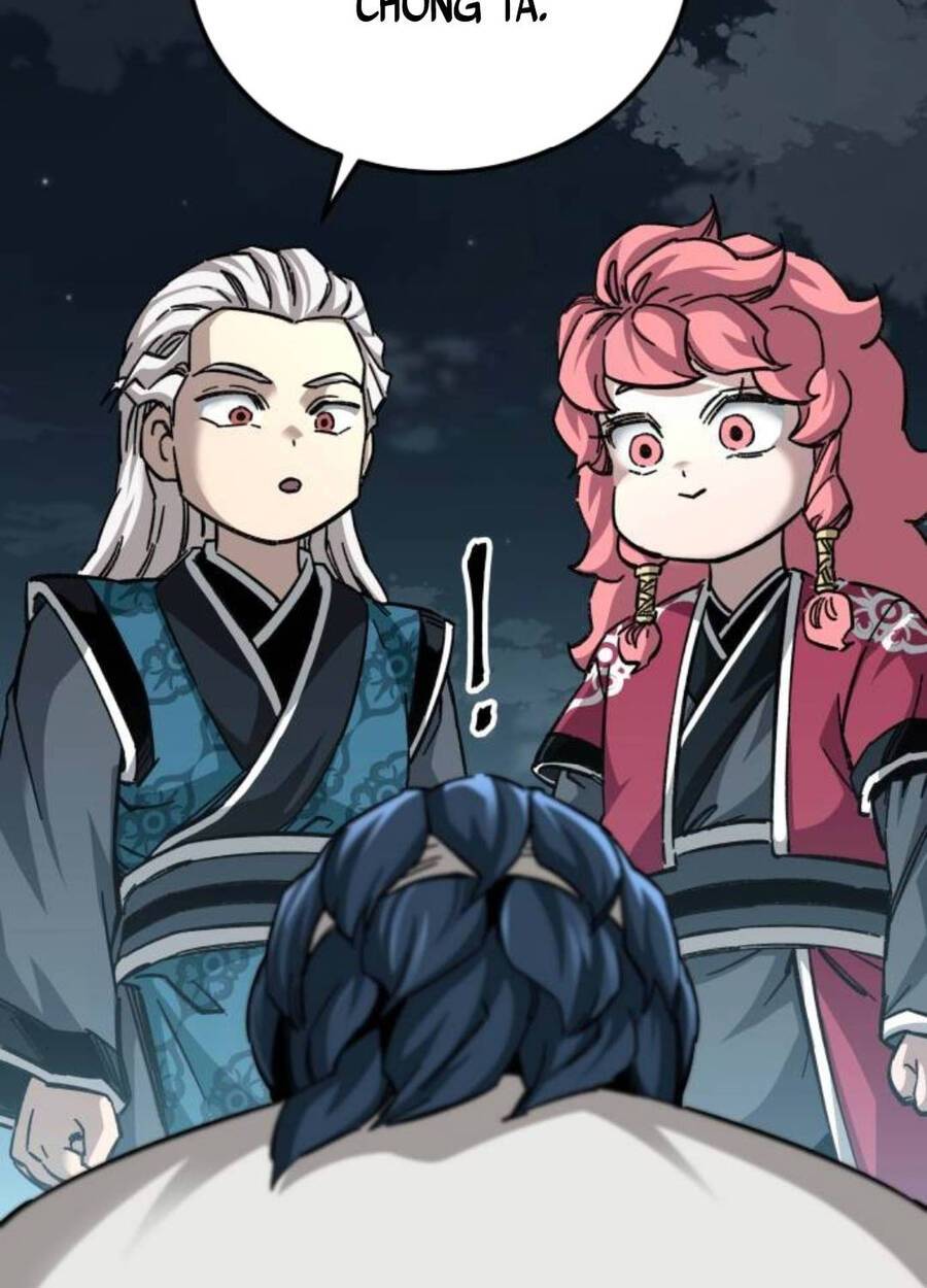 Ông Võ Giả Và Cháu Chí Tôn: Chapter 53