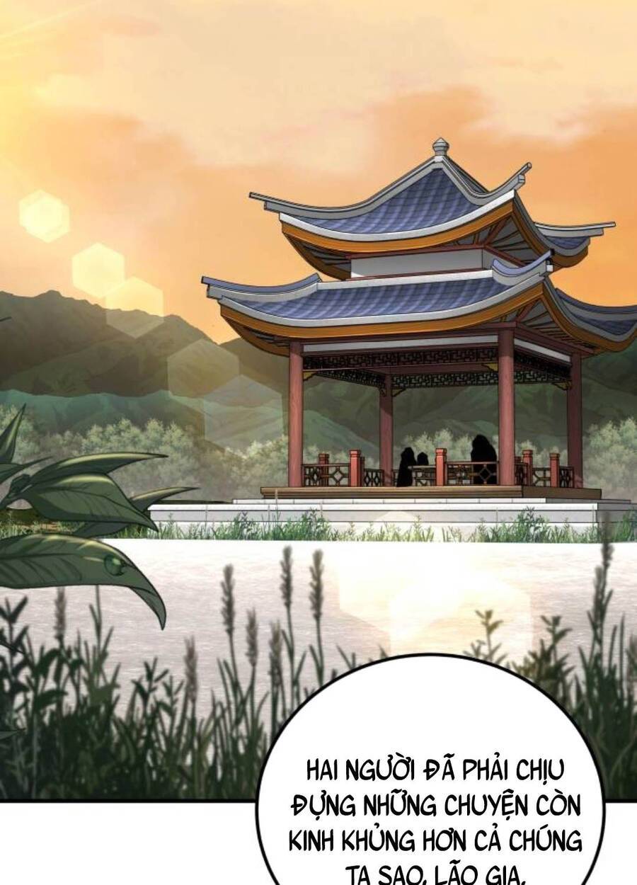 Ông Võ Giả Và Cháu Chí Tôn: Chapter 53