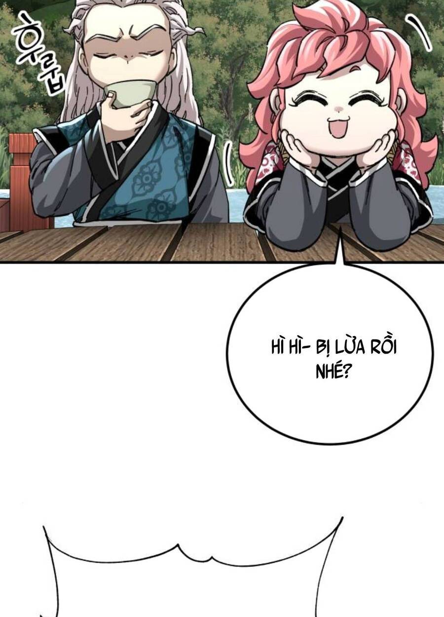 Ông Võ Giả Và Cháu Chí Tôn: Chapter 53