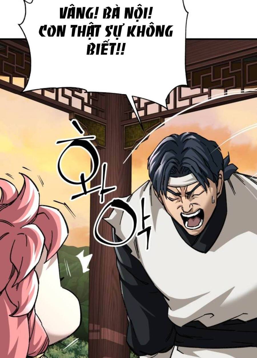 Ông Võ Giả Và Cháu Chí Tôn: Chapter 53