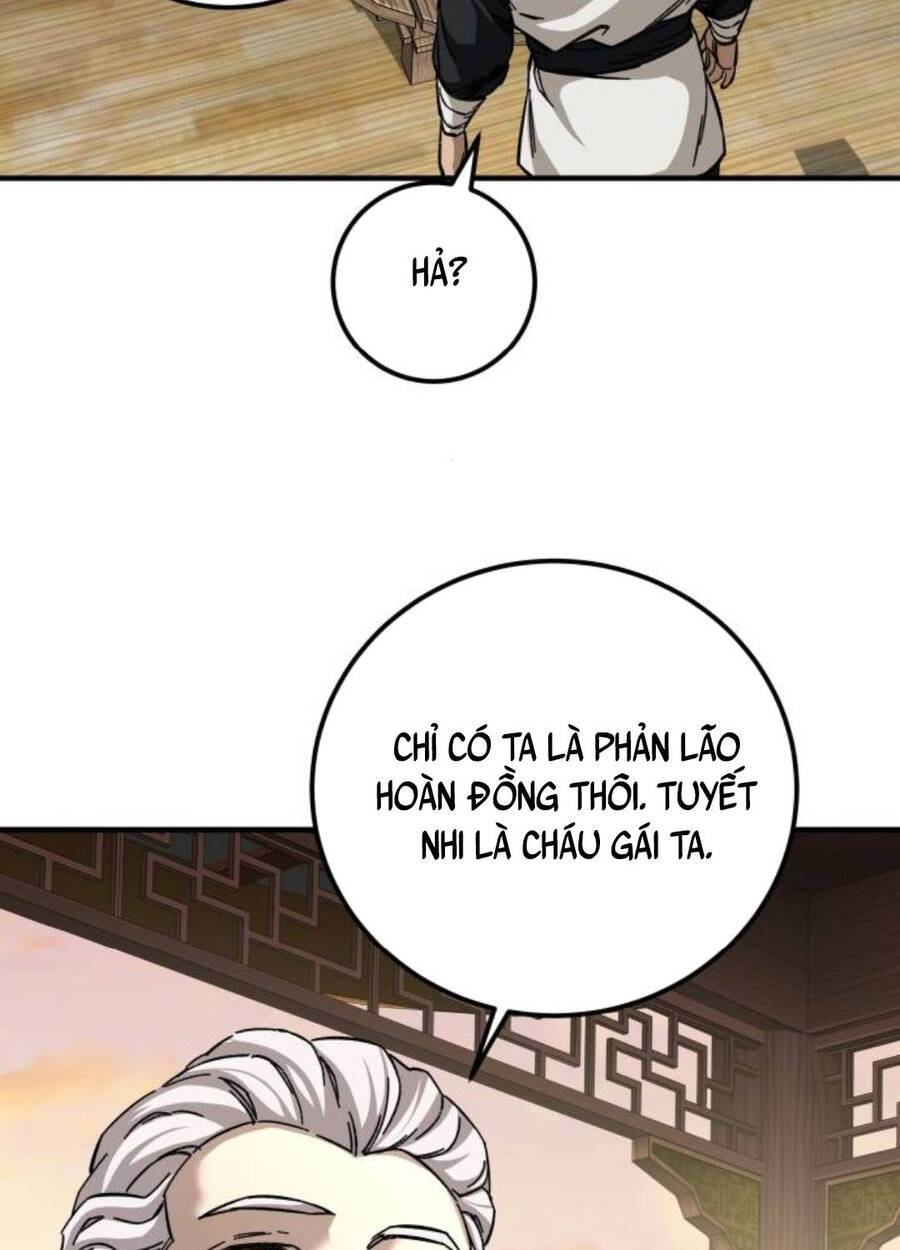 Ông Võ Giả Và Cháu Chí Tôn: Chapter 53