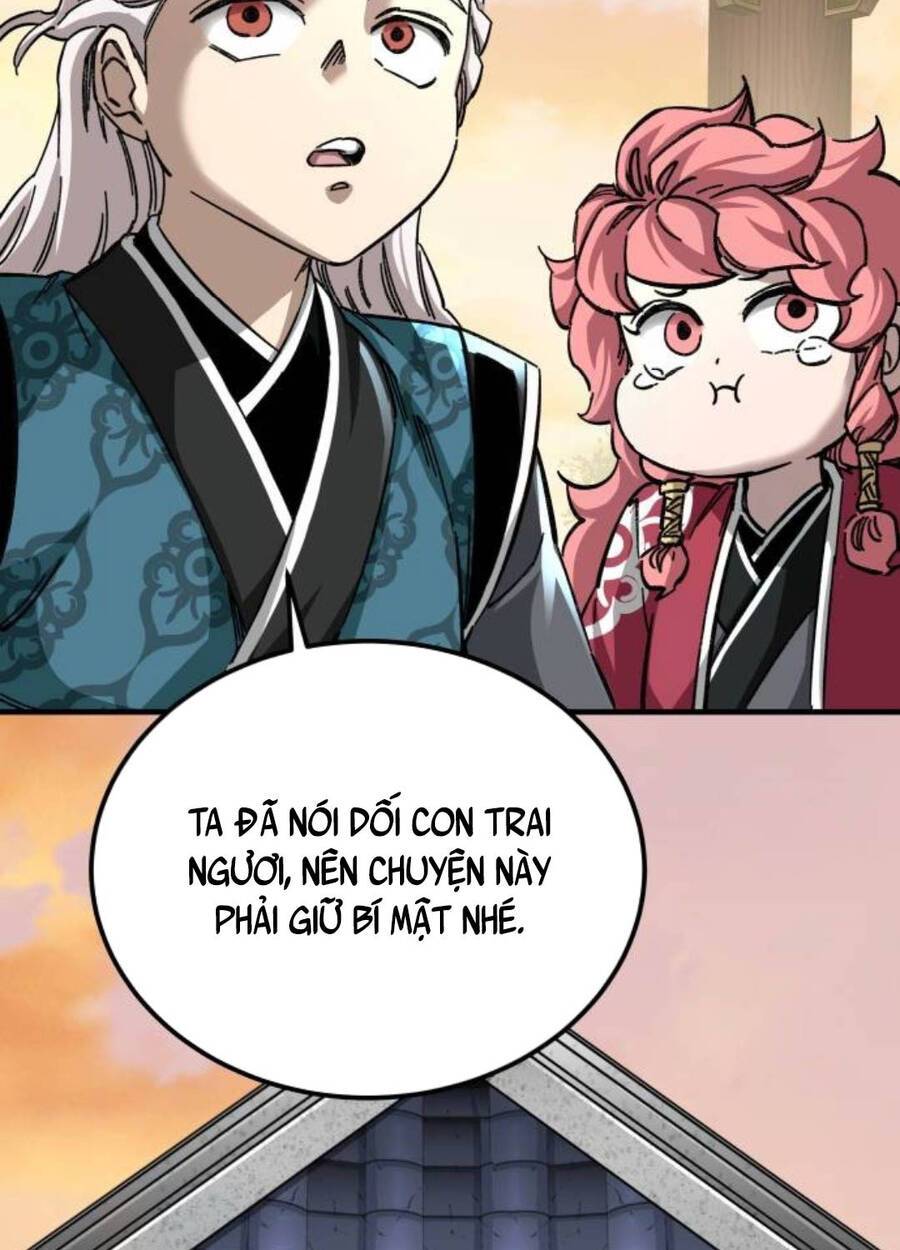 Ông Võ Giả Và Cháu Chí Tôn: Chapter 53