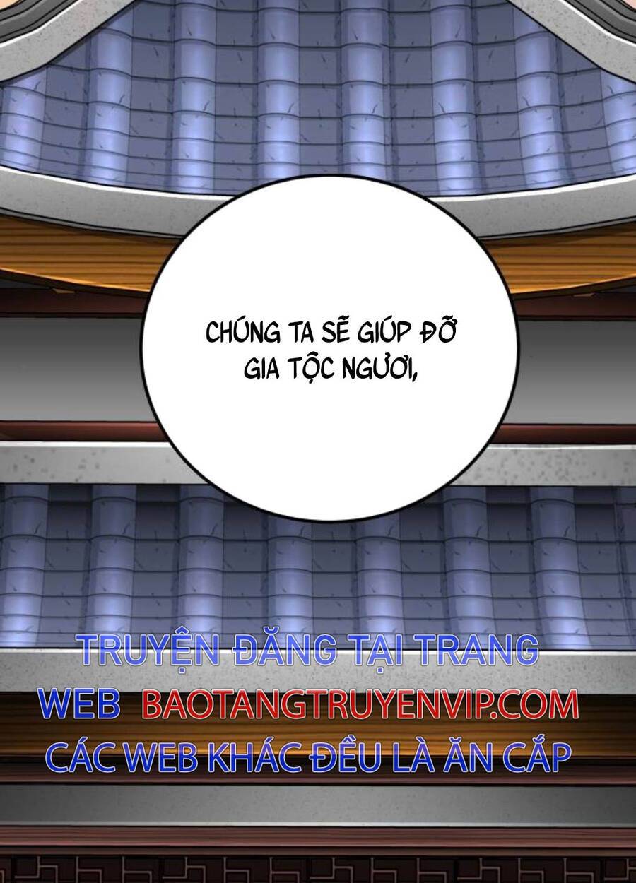 Ông Võ Giả Và Cháu Chí Tôn: Chapter 53