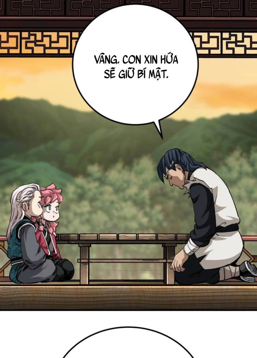 Ông Võ Giả Và Cháu Chí Tôn: Chapter 53