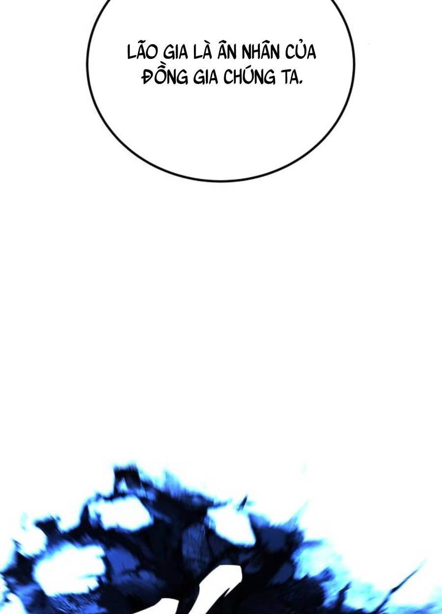 Ông Võ Giả Và Cháu Chí Tôn: Chapter 53
