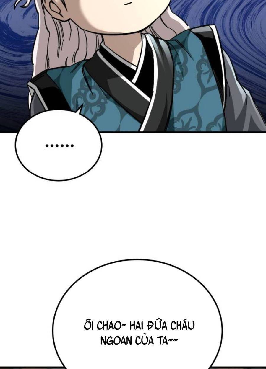 Ông Võ Giả Và Cháu Chí Tôn: Chapter 53
