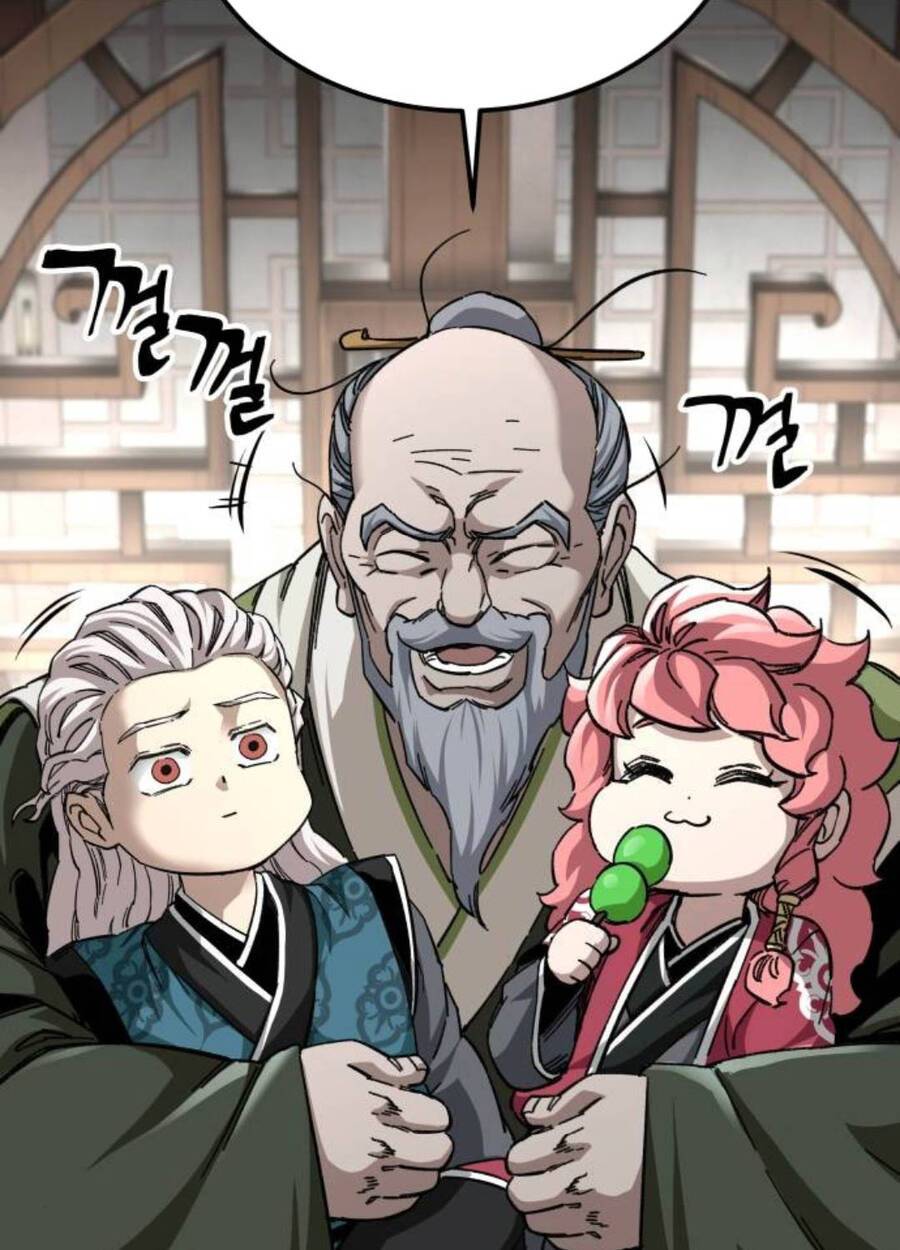 Ông Võ Giả Và Cháu Chí Tôn: Chapter 53