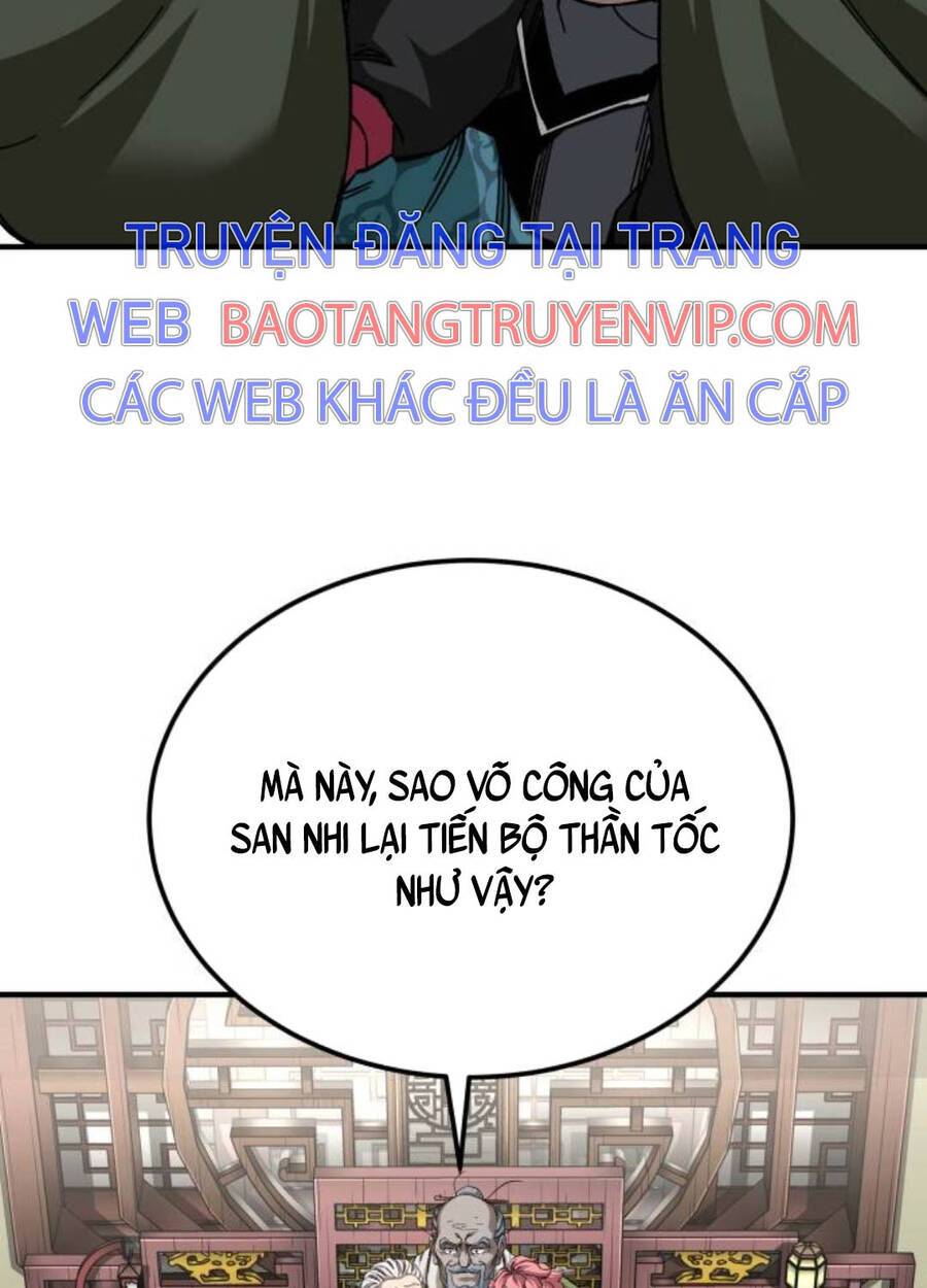Ông Võ Giả Và Cháu Chí Tôn: Chapter 53
