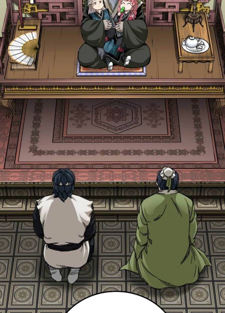Ông Võ Giả Và Cháu Chí Tôn: Chapter 53