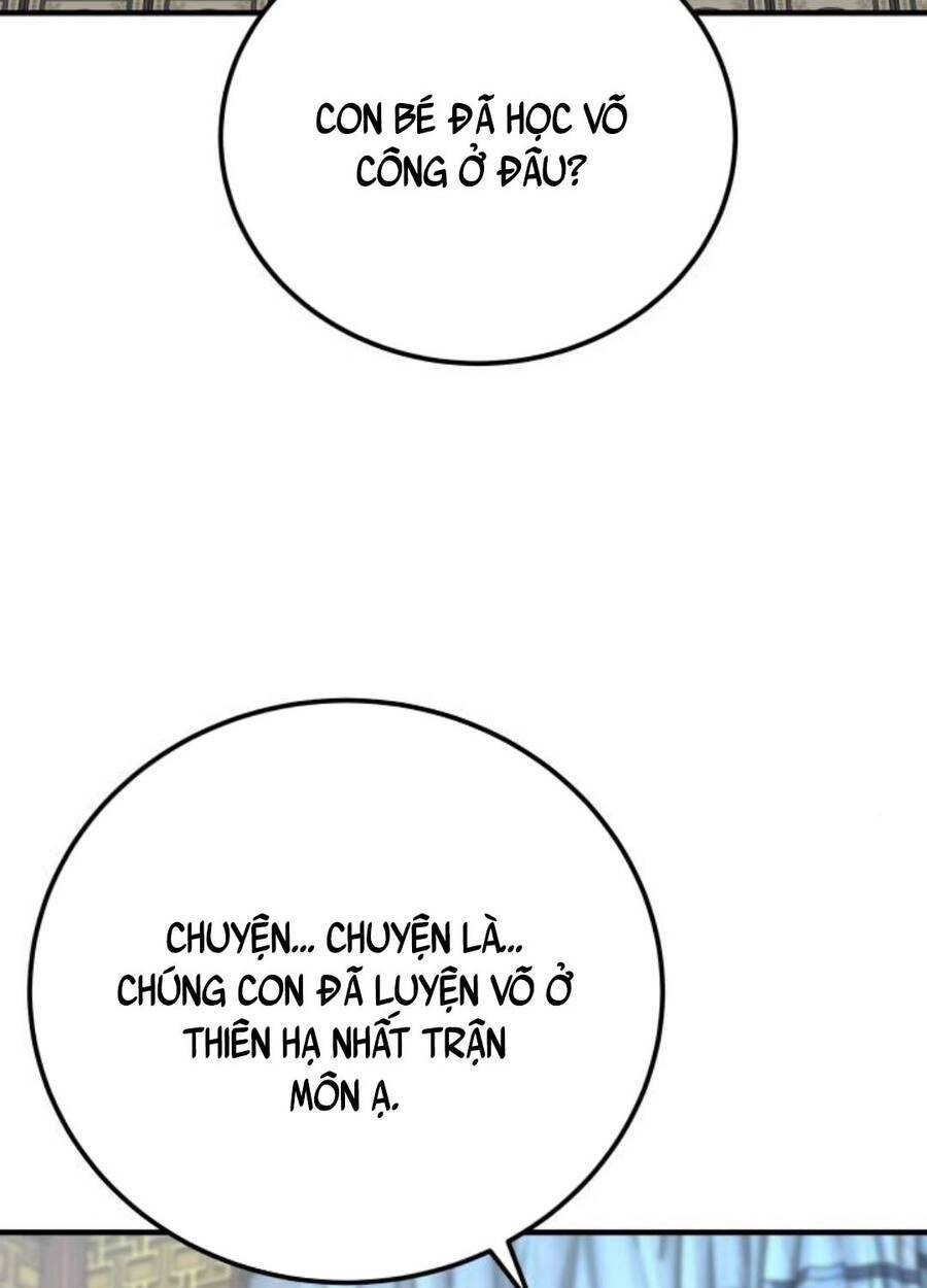 Ông Võ Giả Và Cháu Chí Tôn: Chapter 53