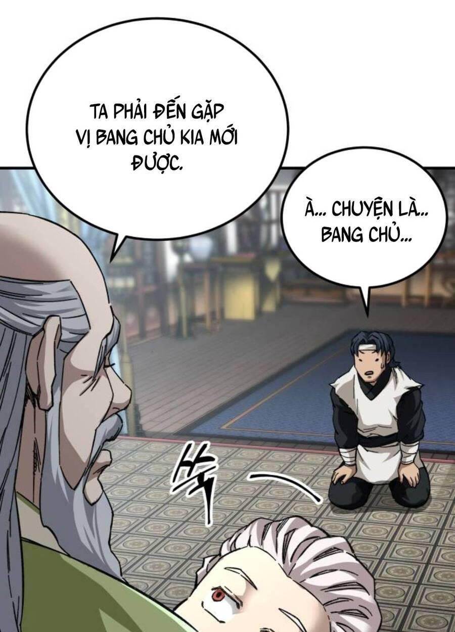 Ông Võ Giả Và Cháu Chí Tôn: Chapter 53