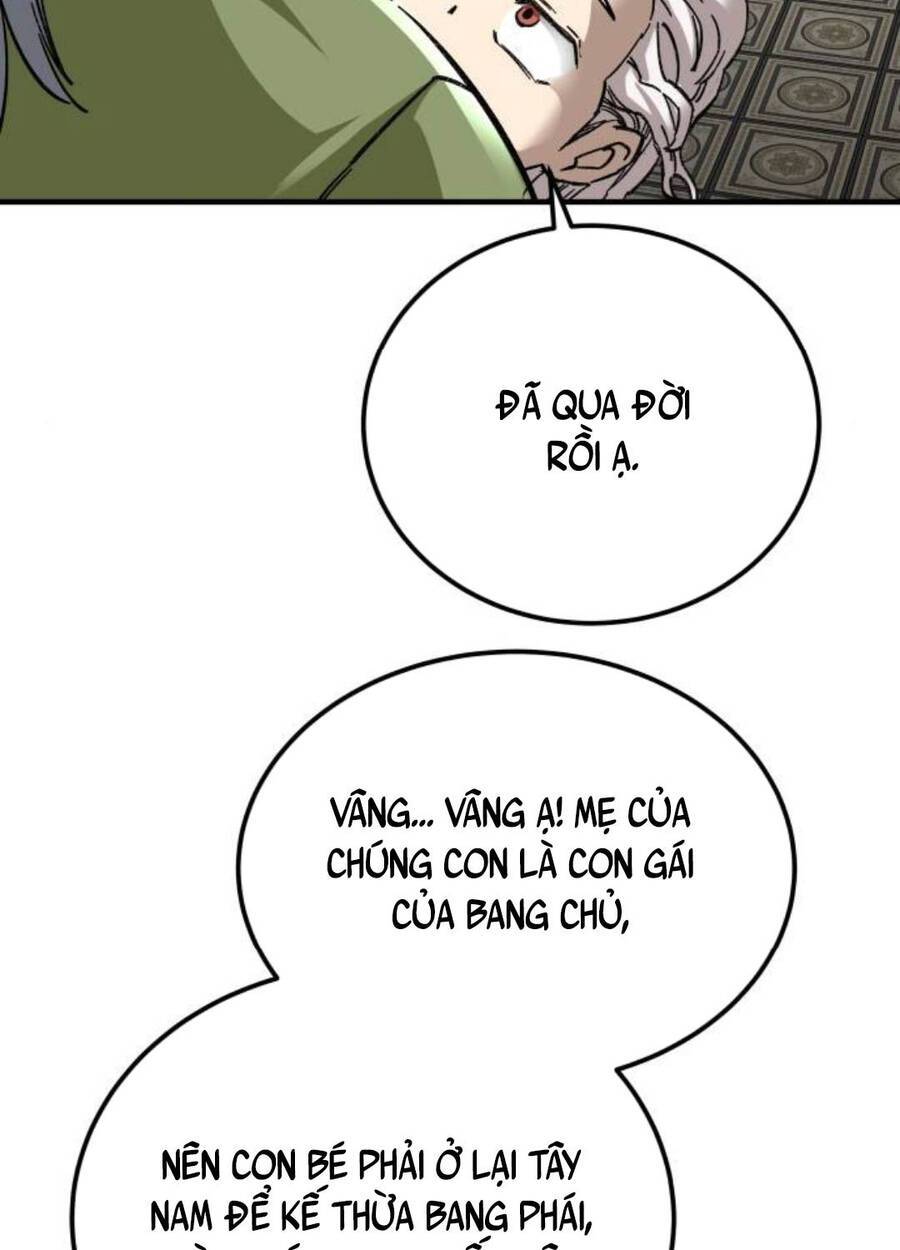 Ông Võ Giả Và Cháu Chí Tôn: Chapter 53