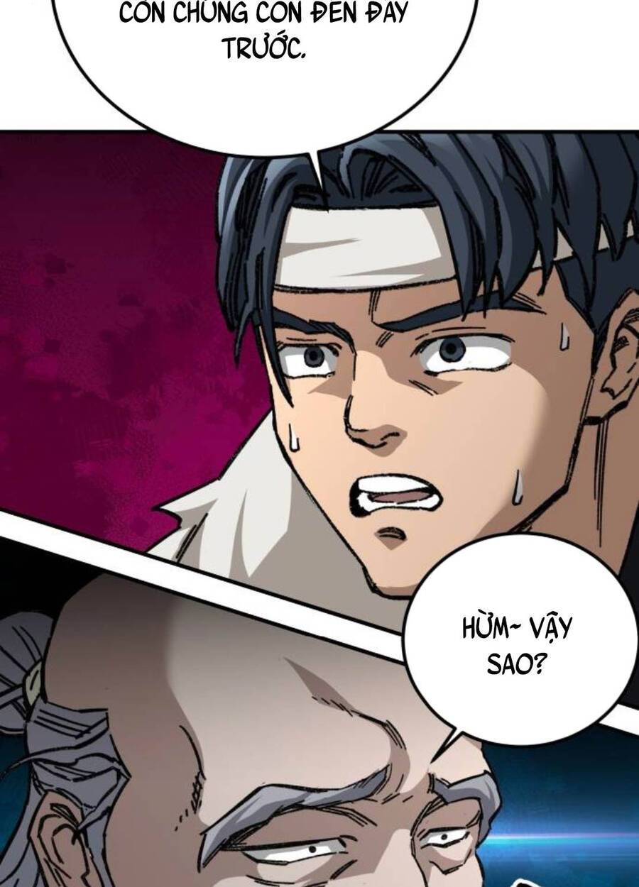 Ông Võ Giả Và Cháu Chí Tôn: Chapter 53