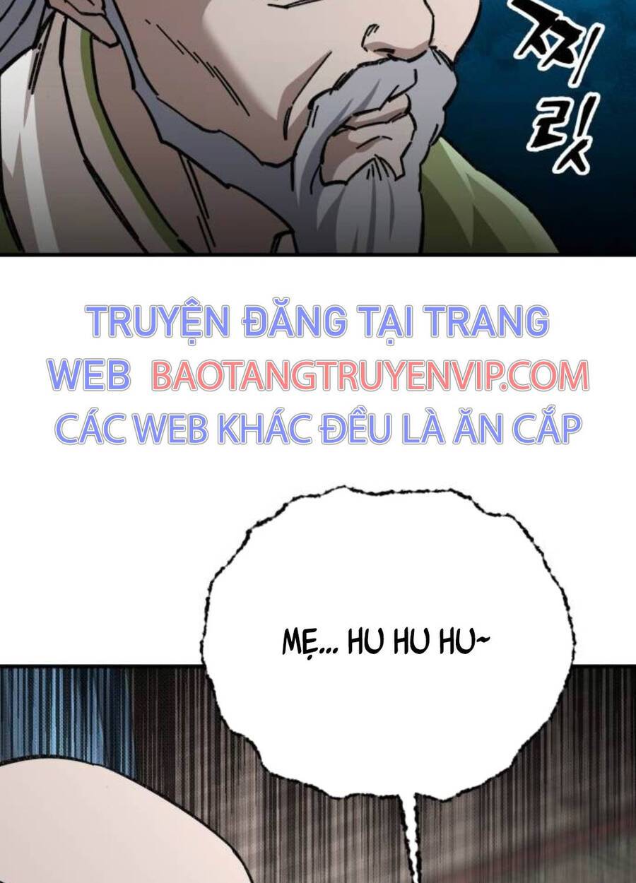 Ông Võ Giả Và Cháu Chí Tôn: Chapter 53